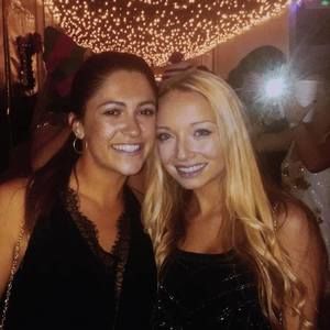 Meet your Posher, Halle